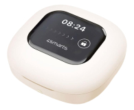 4smarts Open-Ear Bluetooth Headset SkyBuds AI Screen - 1473729 - zdjęcie 5